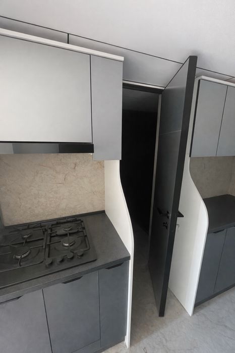 1/6/12 ЖК Хонабод Авеню метро Ханабад