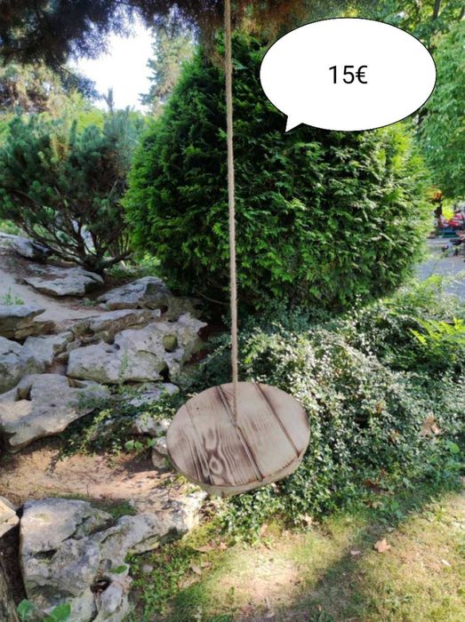 детски люлки кръг; люлка за деца; дървена люлка; катерушка;