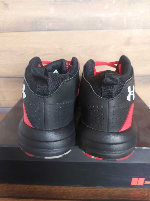 Мъжки обувки Under Armour