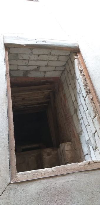 Продам гараж на 6м кооперативе