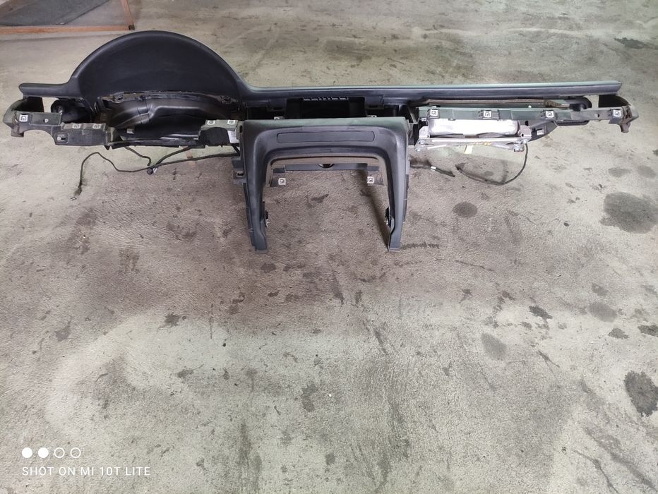 Табло за Audi A8 D3