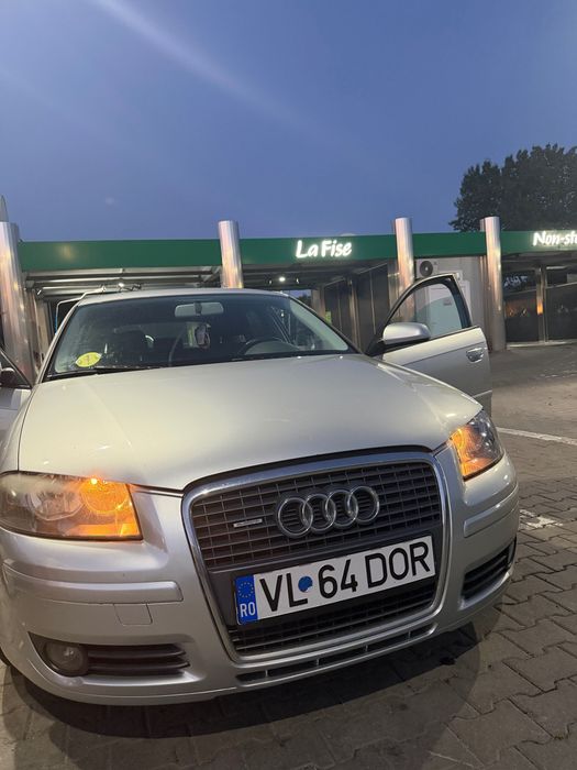 Audi a3 2006.