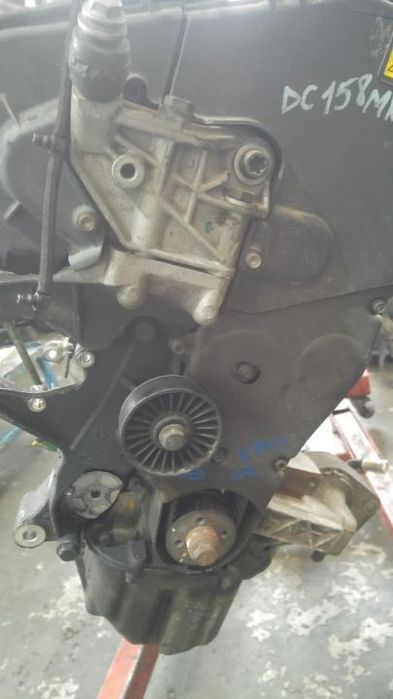 motor 1.9 jtdm 8v  937a3000 937 a.3000  alfa romeo 147 2005-2010