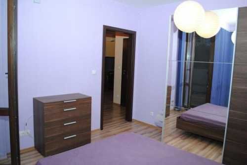 Дава се под наем Двустаен апартамент в София, Младост 2 - 62 кв.м за 375 € - Снимка #3