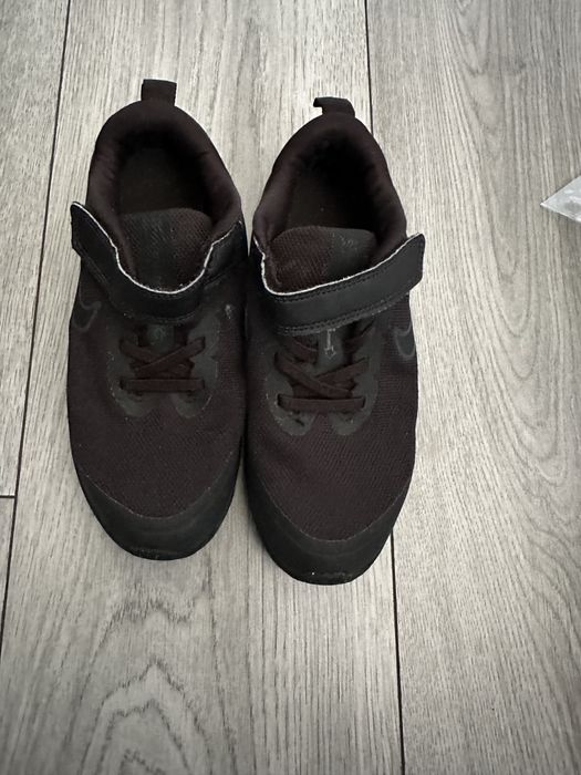 Маратонки Nike номер