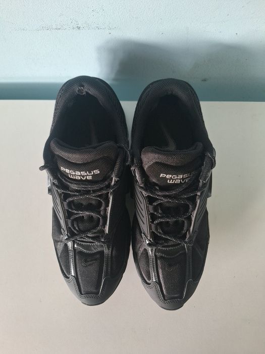 Nike Air Pegasus Wave "Triple Black" Mărimea 44
