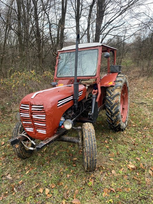 Vand tractor steyr 190 36 cai