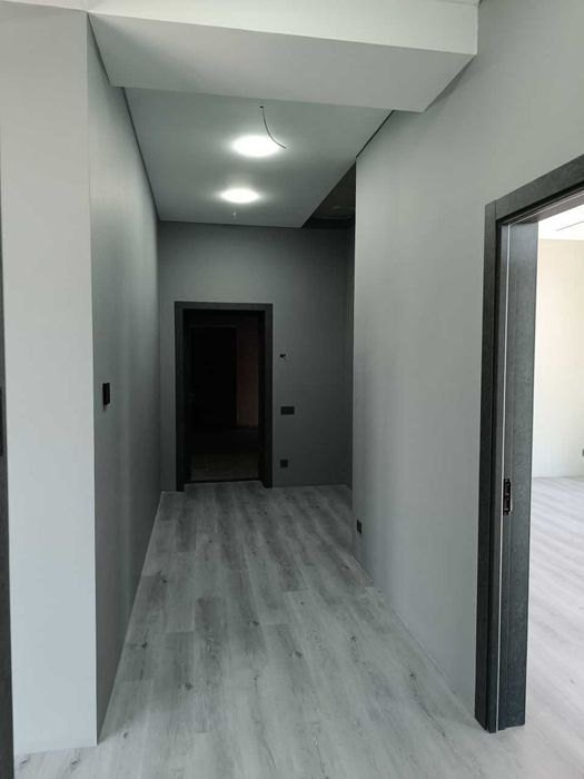 Продаётся квартира дуплекс ЖК Solaris Group