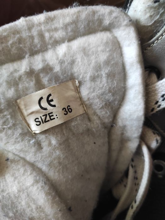 Коньки для мальчиков