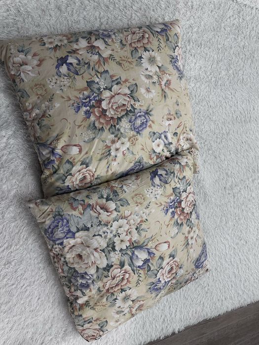 Продам подушки текстиль