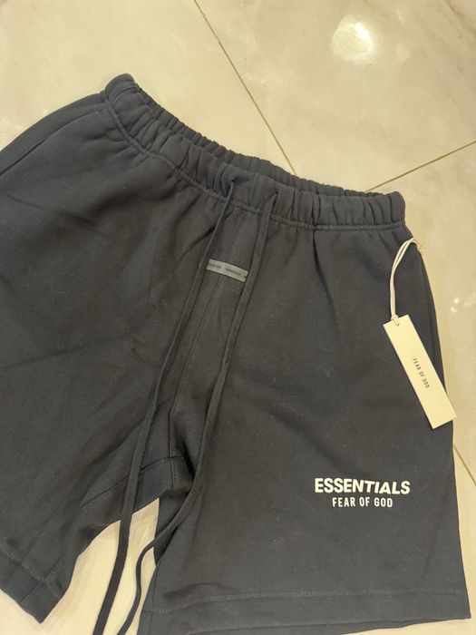 РАЗПРОДАЖБА Essentials Къси Панталони / Шорти Размер S/M