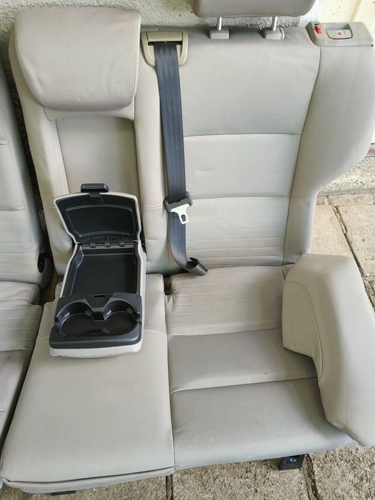 Салон за Волво в50 с40 volvo v50 s40