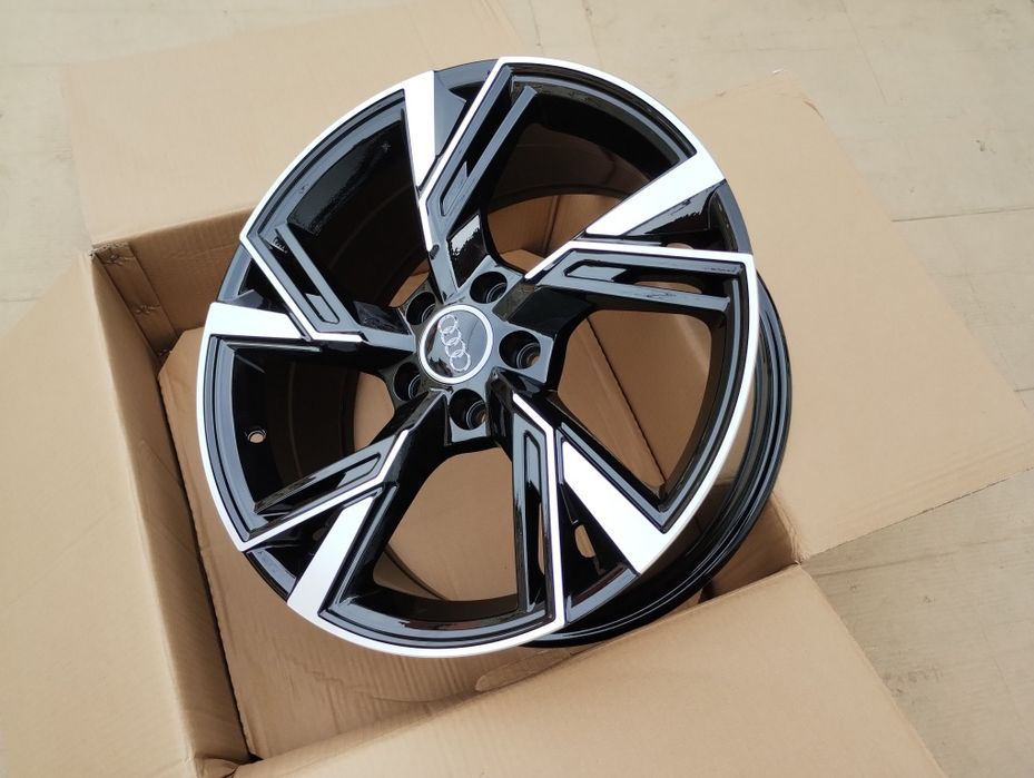 Jante 19 Audi RS pt A3 A4 A5 A6 A7 A8 Q2 Q3 Q5