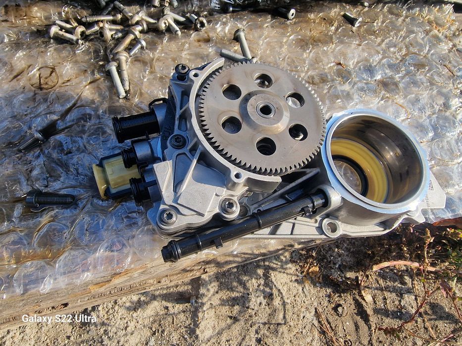 Мехатроник за Ауди