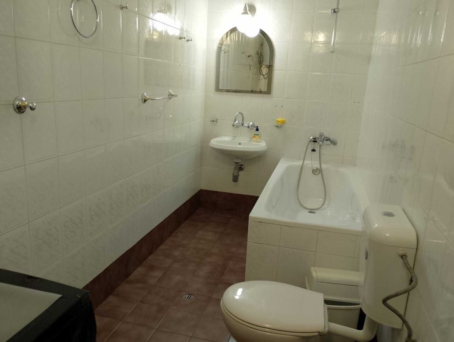 Дава се под наем Тристаен апартамент в София, Манастирски ливади - 100 кв.м за 700 € - Снимка #10