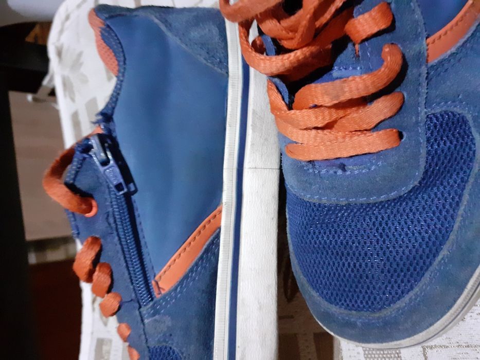 Маратонки Zara