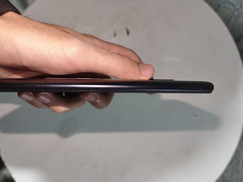 Redmi 9A ideal, karobka Dokument bor