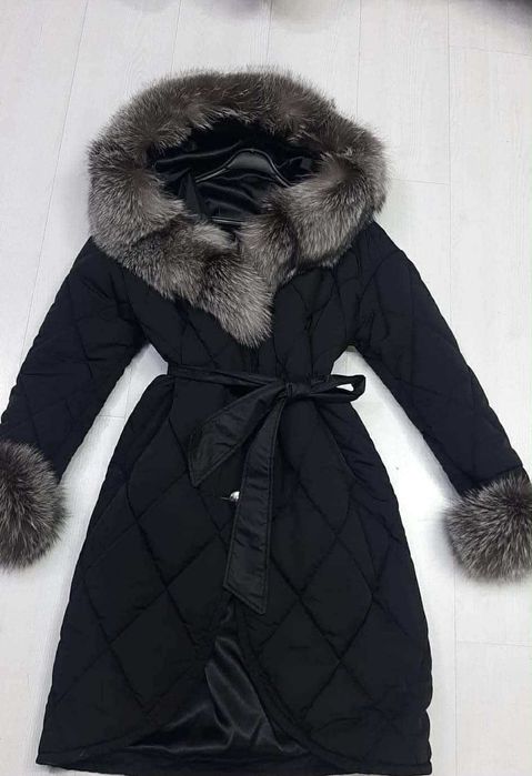 Greaca piele naturală