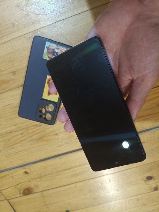 Продам Poco X5 pro 256gb