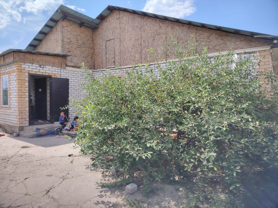 Продам 4комн.дом Компоселок