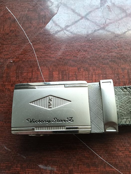 Продается ремень RIFLE за 20000т