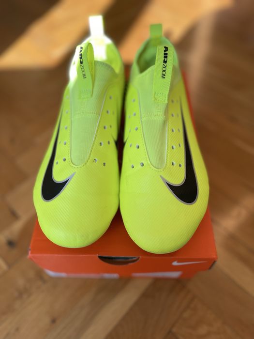Бутонки Nike Mercurial AirZoom 38 номер