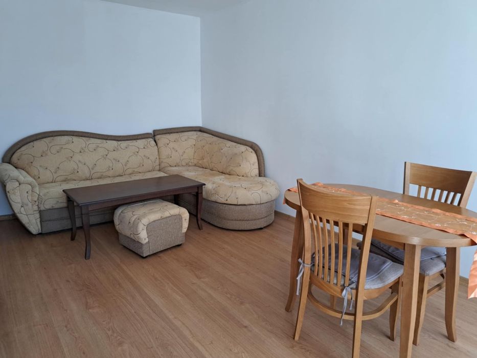 Дава се под наем Двустаен апартамент в Варна, Трошево - 42 кв.м за 331.5 € - Снимка #2