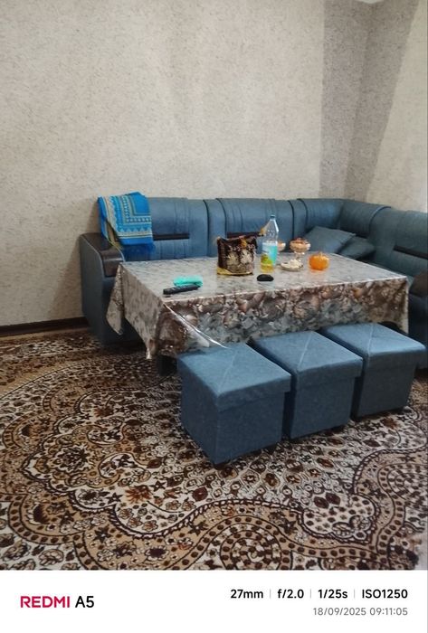 Jondor tumani markazi tez va arzon narxda
