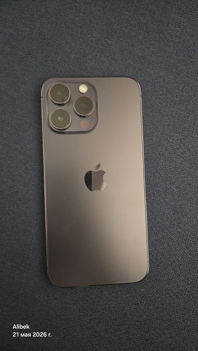 IPhone 14 PRO MAX 128 Gb