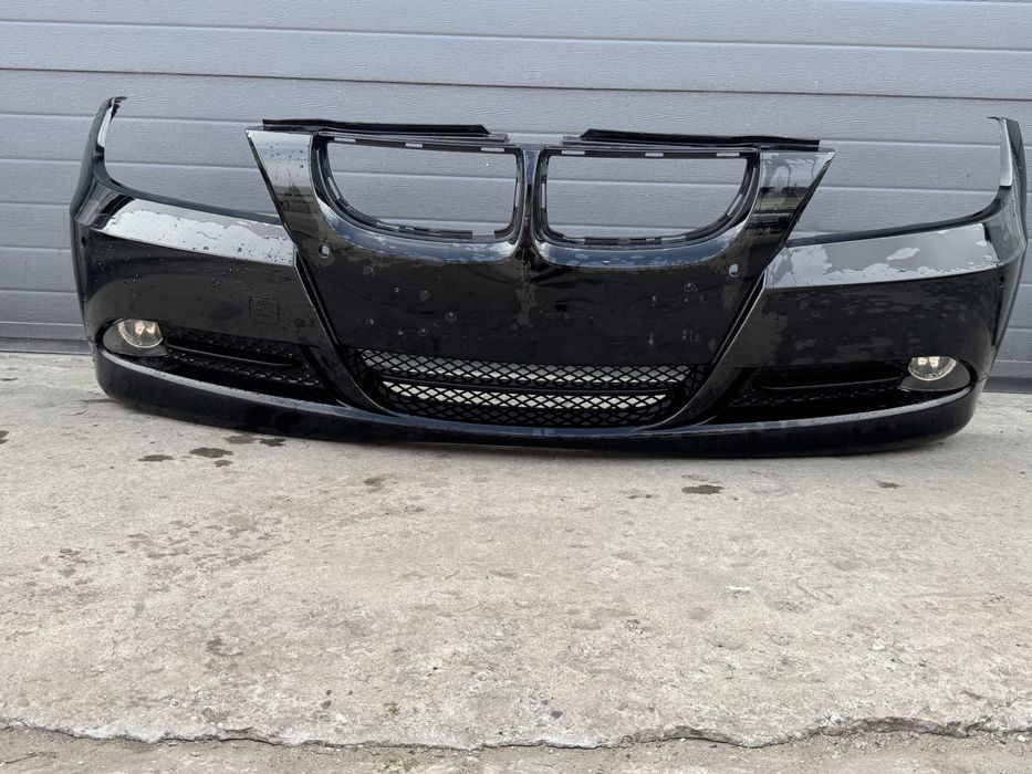 Bara fata bmw e90