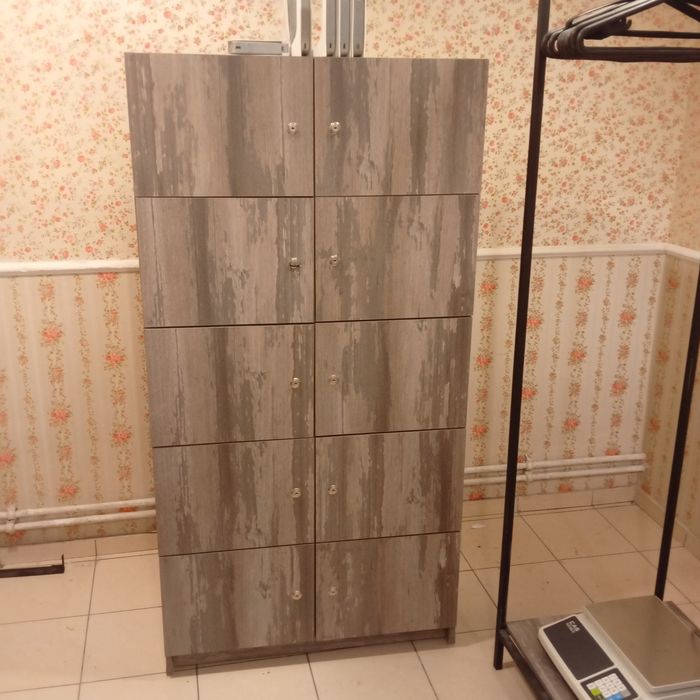 Недорогая мебель для офис