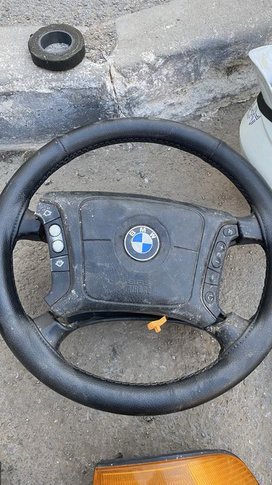 Продам е34 задный плата оригинал