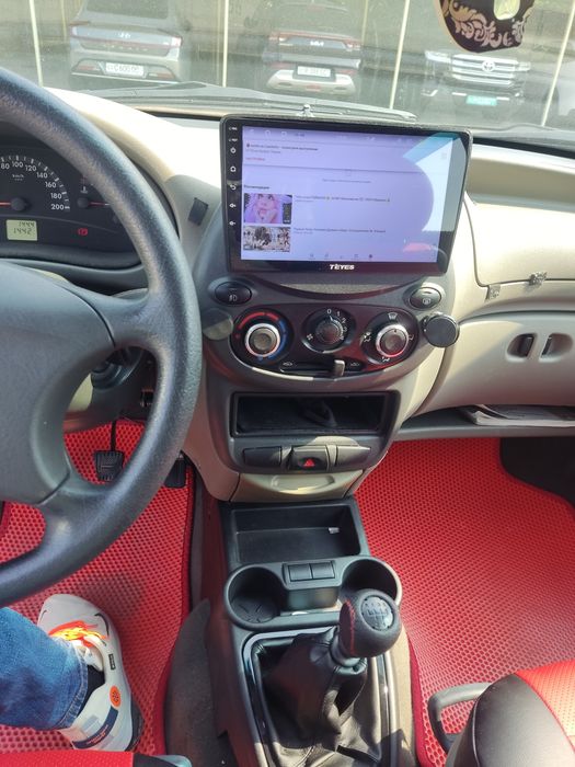 ПродаетсяЛада Калина