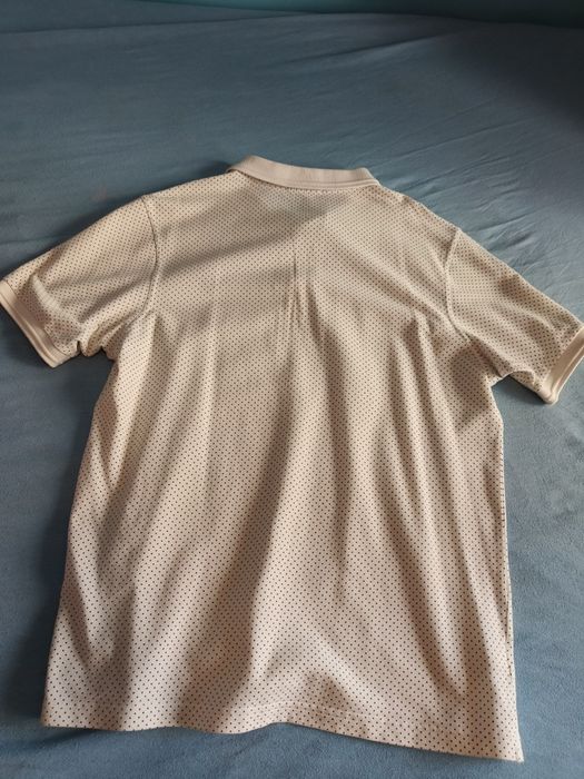 Премиум фланелка с къс ръкав