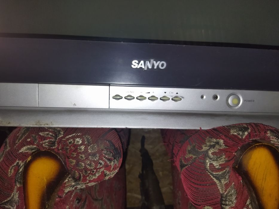 Продам Телевизор Sanyo