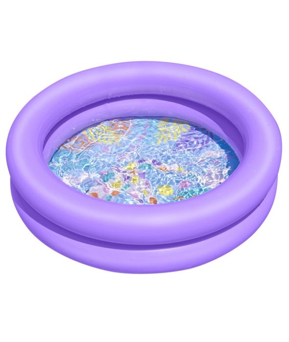 Set piscină Intex + saltea cu apă + 8 Huggies – 50 lei