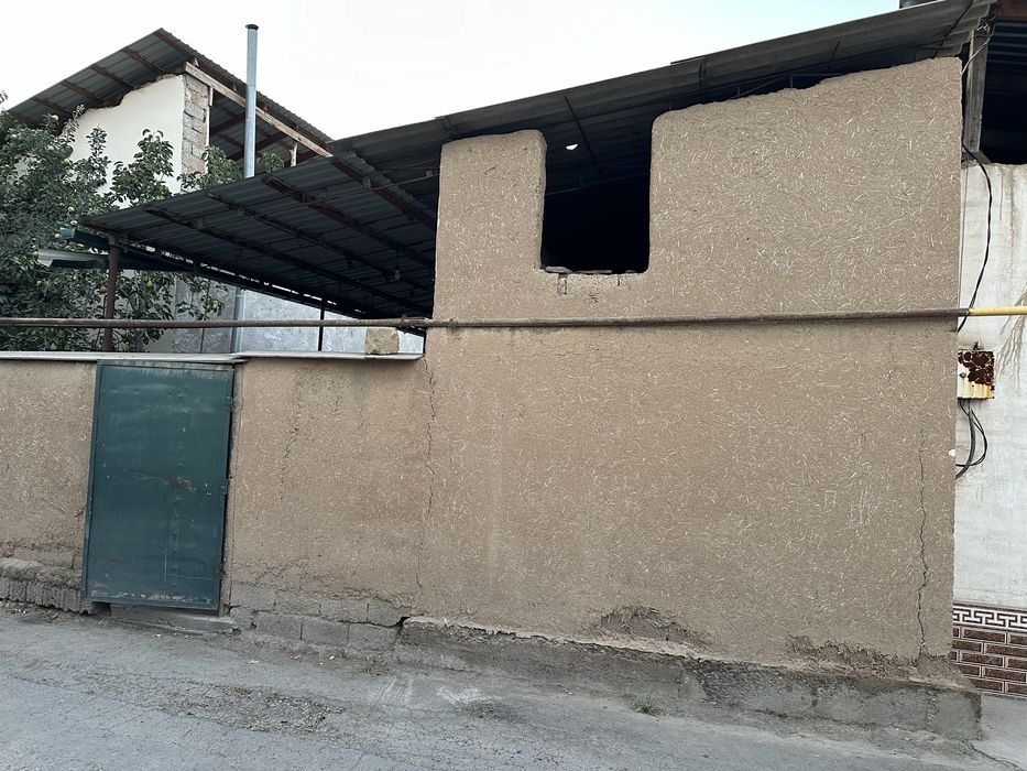 Srochna yer Sergeli tumanida Yer sotilvoti Oʻzgarish mahalada keliwamz