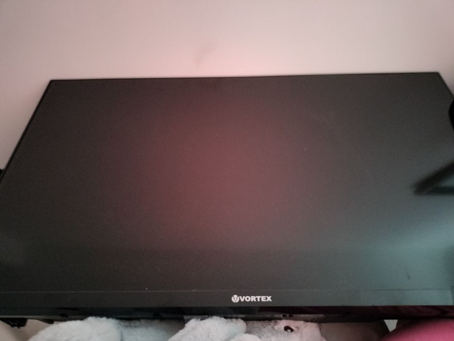 Televizor Smart.