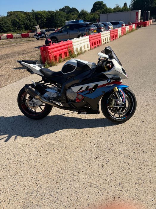Bmw S1000RR