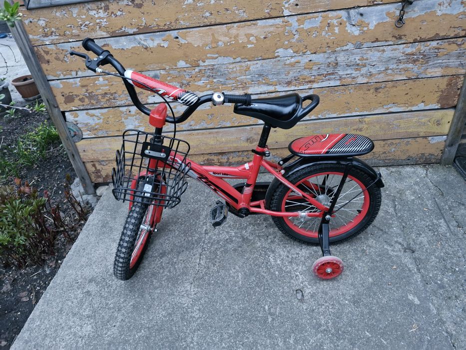 Продам велосипед