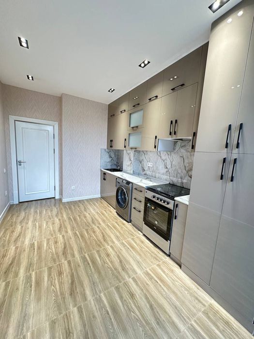 Аренда Юнусабад13кв ЖК Мегатавр 2/3/12. Евро ремонт