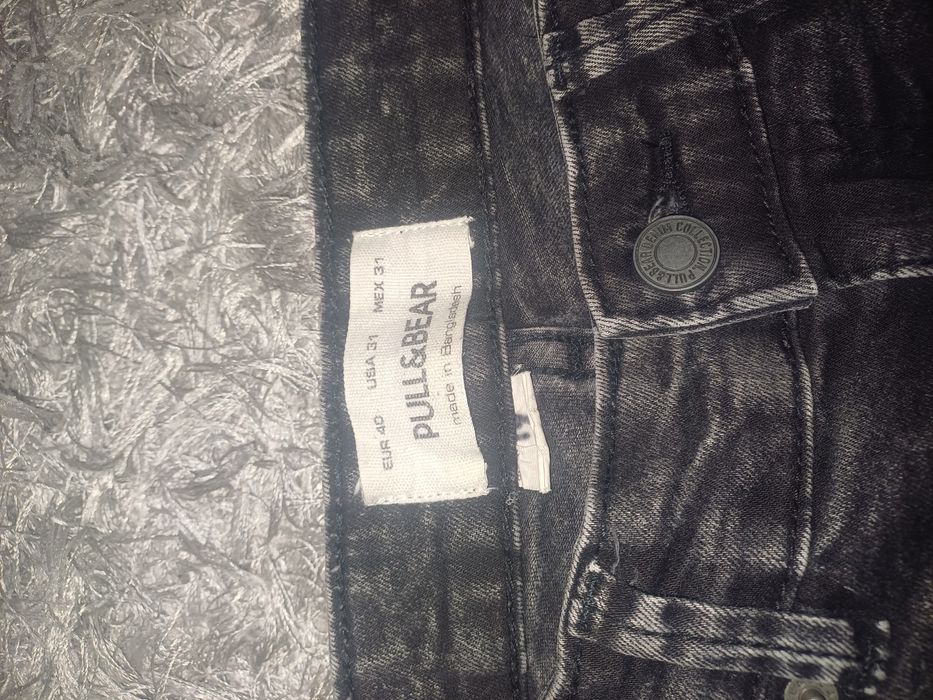 Blugi dama Pull&Bear