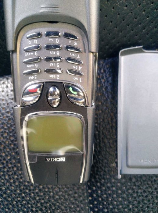 телефон Nokia 8850 – FINLAND slide, нокиа 8850 БГ меню