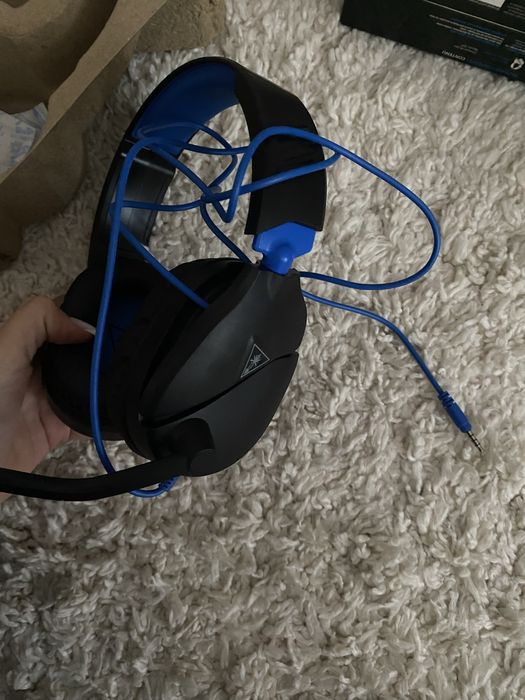 casti gamin turtle beach