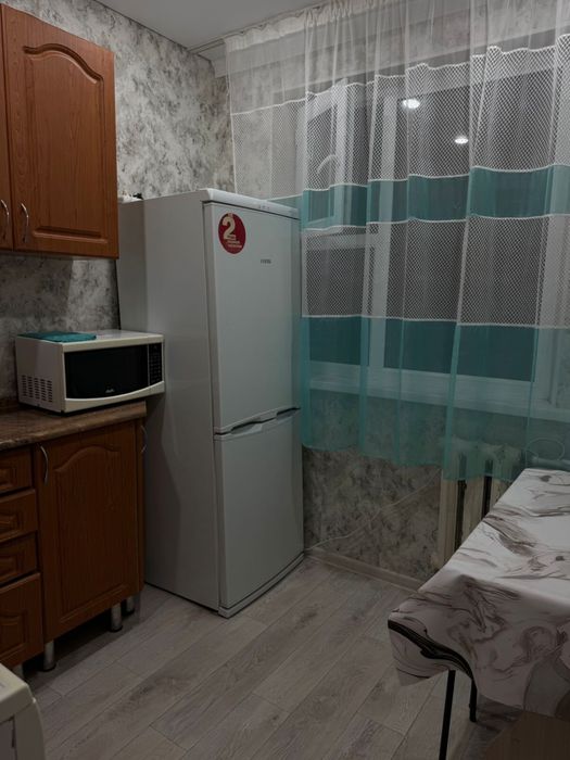 Квартира посуточно