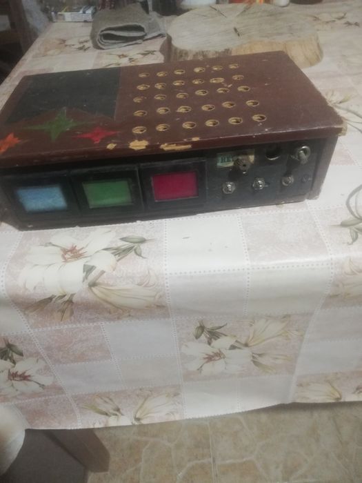 Старо радио точка