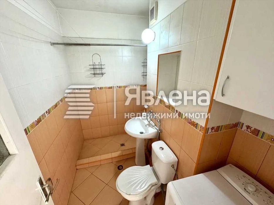 Продава се Едностаен апартамент в София, Дианабад - 46 кв.м за 3218 €/кв.м - Снимка #5