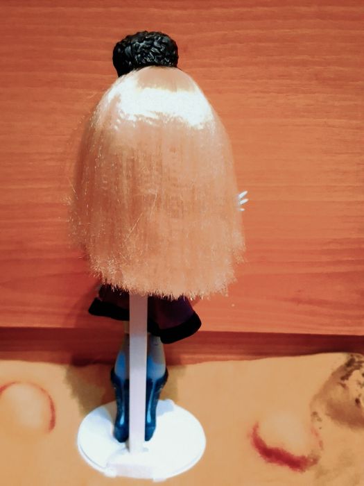 Эбби Боминейбл г2