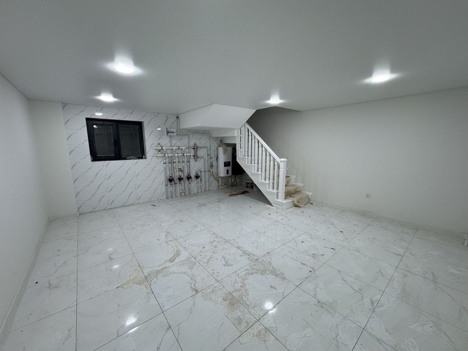 Продаётся дом в стиле Хайтек