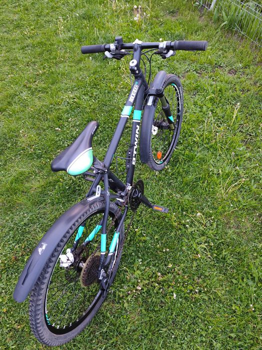 Vând bicicleta Rockrider 700